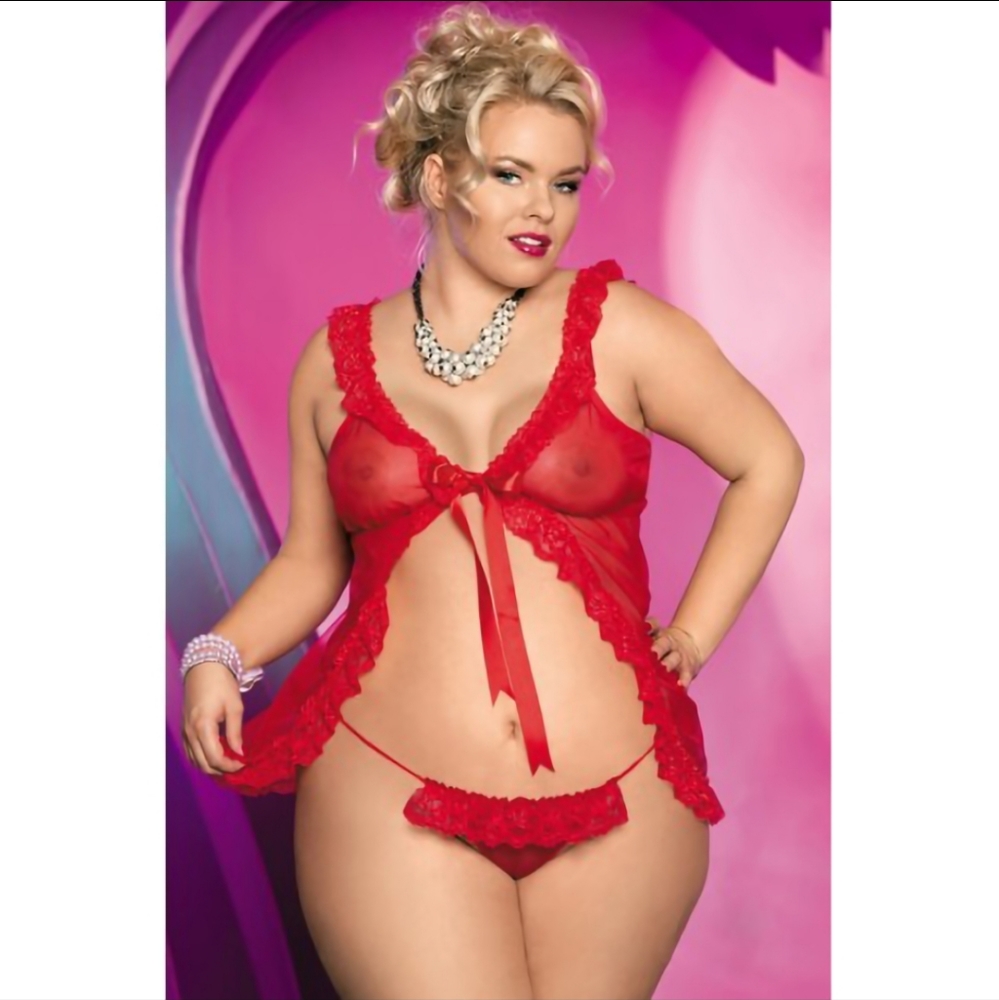 Sexy lingerie
